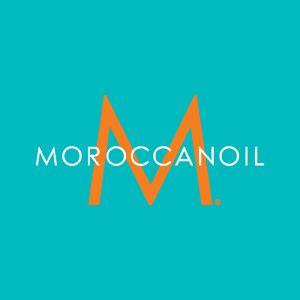 Moroccanoil Logo - Moroccan-Oil-Logo - Style Downtown