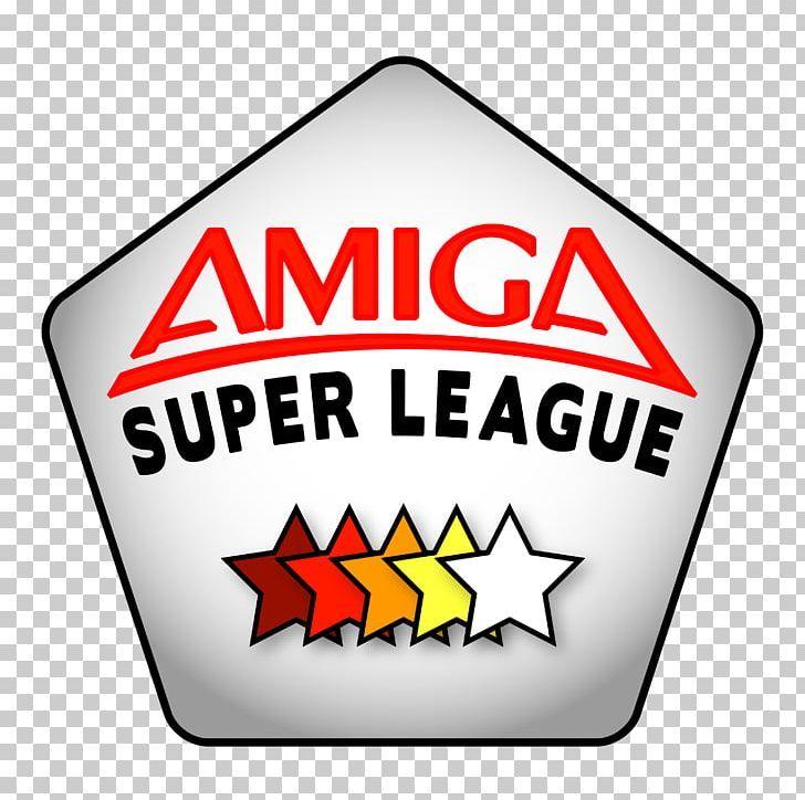 Amiga Logo - Sensible World Of Soccer Amiga Logo .com Brand PNG, Clipart ...