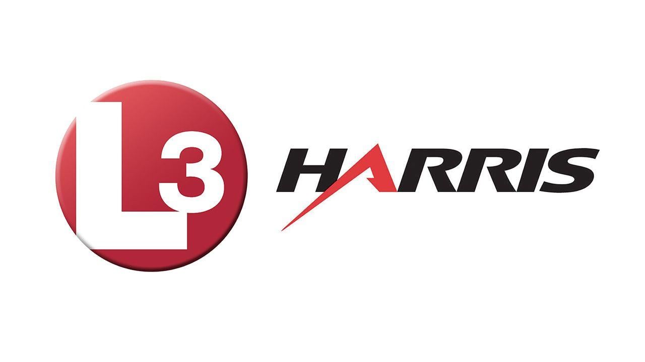 L3 Logo - Harris Corporation and L3 Technologies Stockholders Approve Merger
