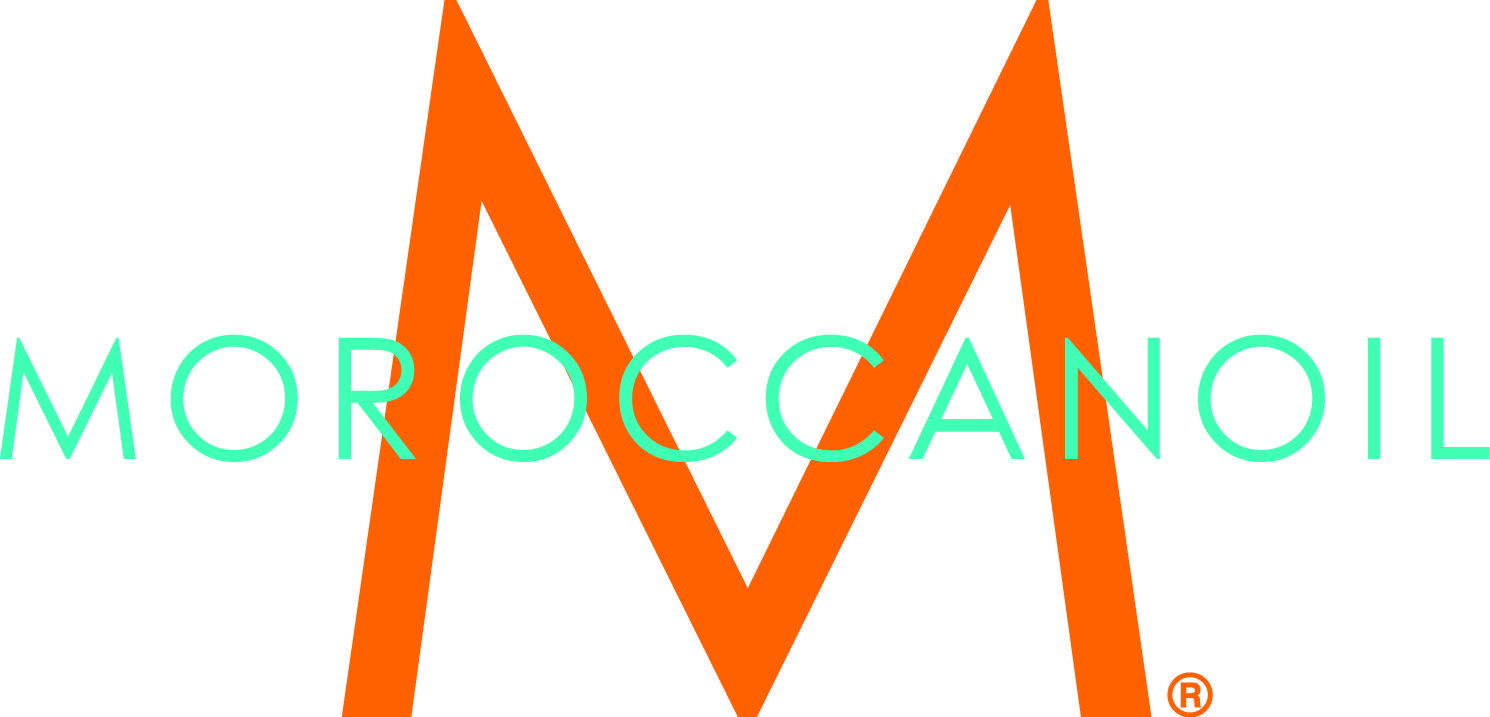 Moroccanoil Logo - Moroccan Oil Logo – Spa Botanica Rogers