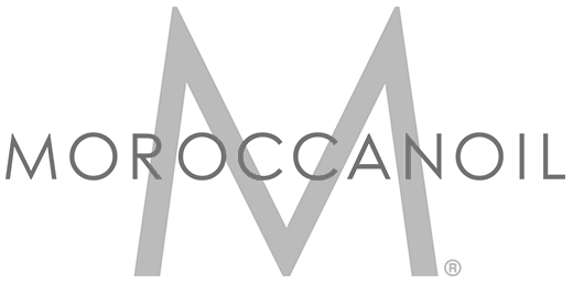 Moroccanoil Logo - Moroccanoil - PENZONE Salons + Spas