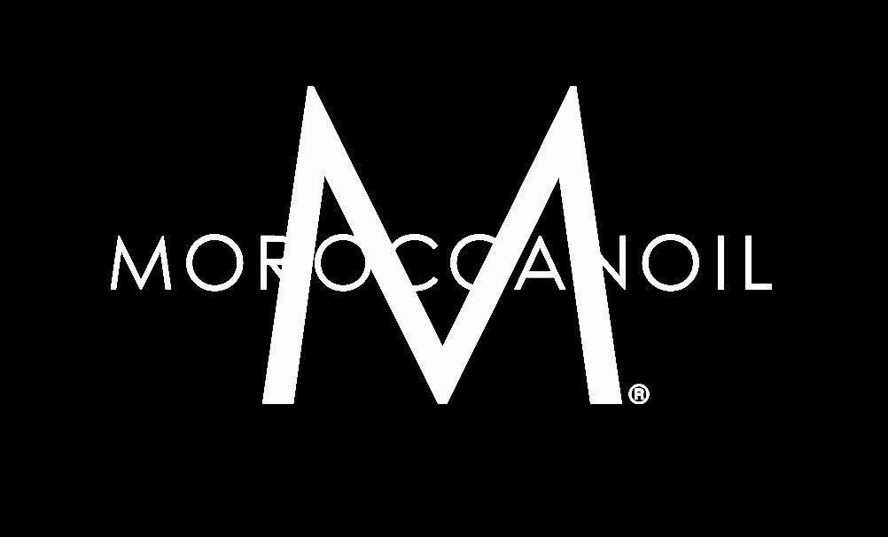 Moroccanoil Logo - Moroccan Oil - Salon Brielle