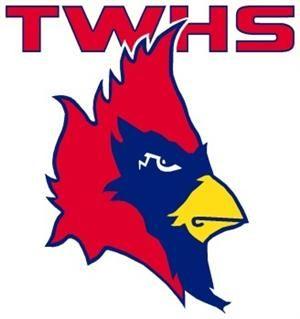 TWHS Logo - PTSO / Homepage