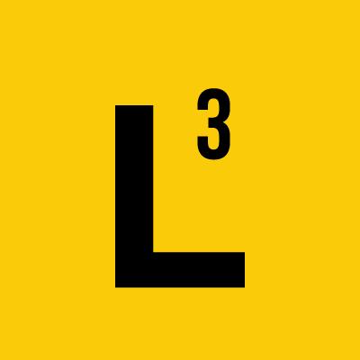 L3 Logo - L3 logo - Spectrum Education
