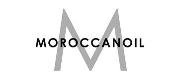 Moroccanoil Logo - Moroccan Oil – Blaze Hair