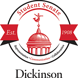 Senate Logo - Student Senate | Dickinson College