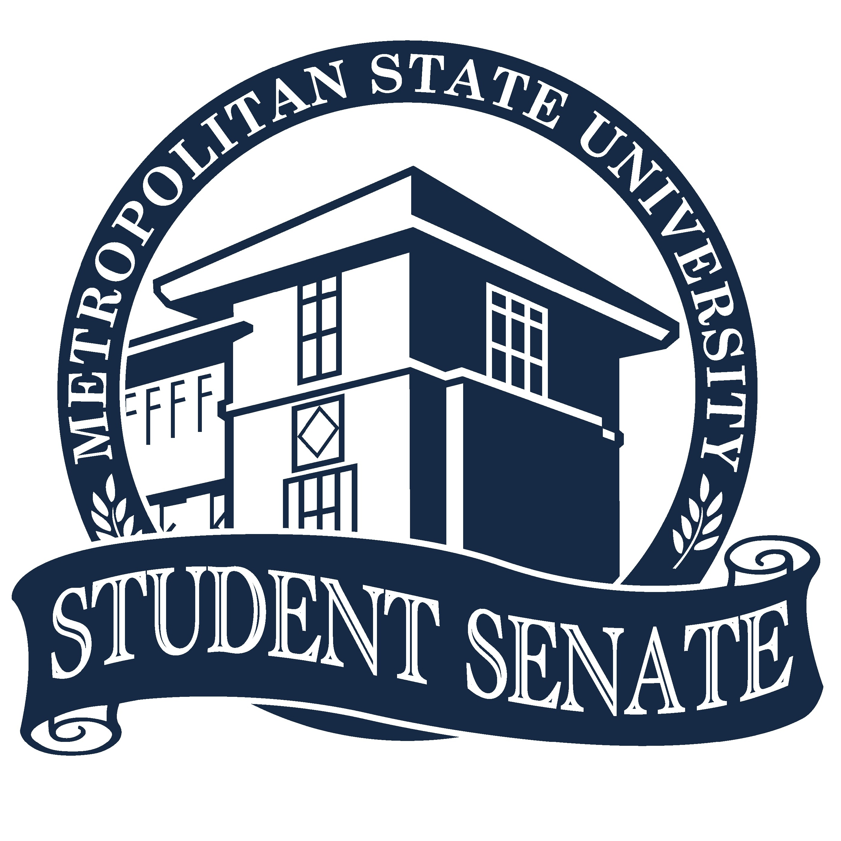 Senate Logo - Student Senate