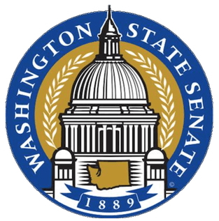 Senate Logo - Washington State Senate