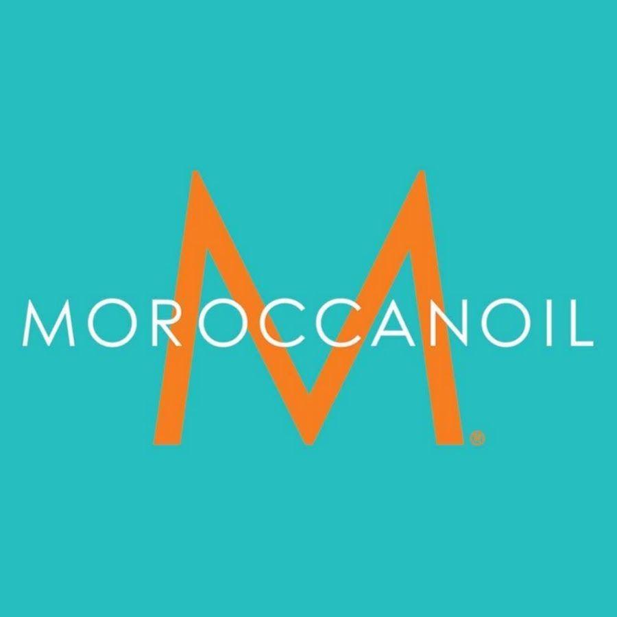 Moroccanoil Logo - Moroccan Oil Shampoo Logo – Jerusalem House