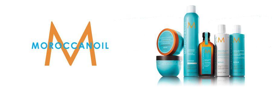 Moroccanoil Logo - Moroccanoil - Hair Body & Soul Apothecary Winston Salem NC