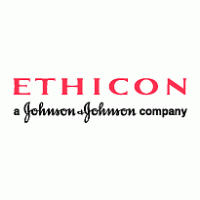 Ethicon Logo - Ethicon. Brands of the World™. Download vector logos and logotypes