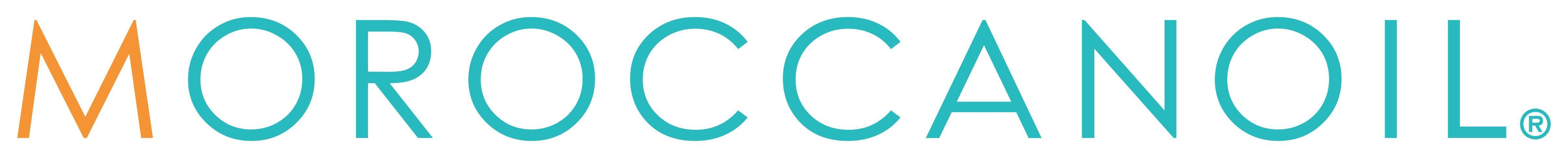 Moroccanoil Logo - Moroccanoil Logos