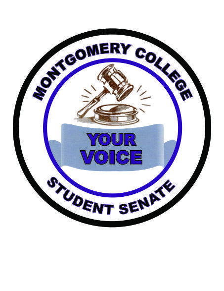 Senate Logo - Student Senate