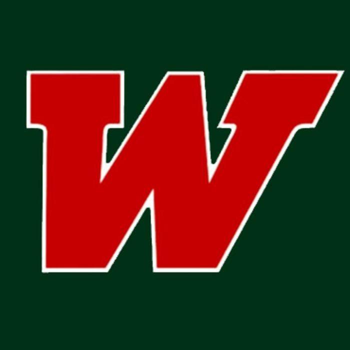 TWHS Logo - Boys Freshman Soccer Woodlands High School Woodlands