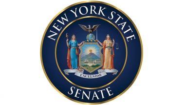 Senate Logo - The New York State Senate