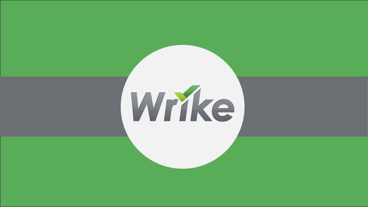 Wrike Logo - Fresh Bitrix24 Alternatives in Early 2019: Teamwork and Wrike