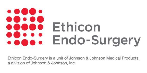 Ethicon Logo - JJMC Logos