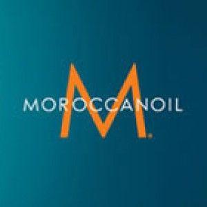 Moroccanoil Logo - Moroccanoil