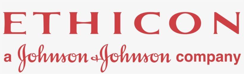 Ethicon Logo - Ethicon Logo Png Transparent - Ethicon Johnson & Johnson Logo ...