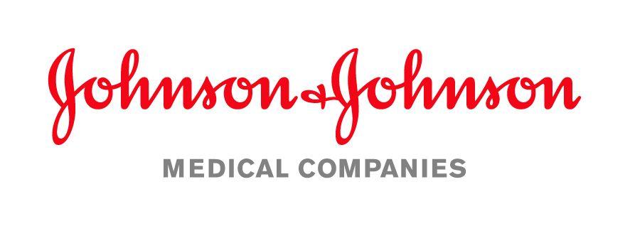 Ethicon Logo - JJMC Logos