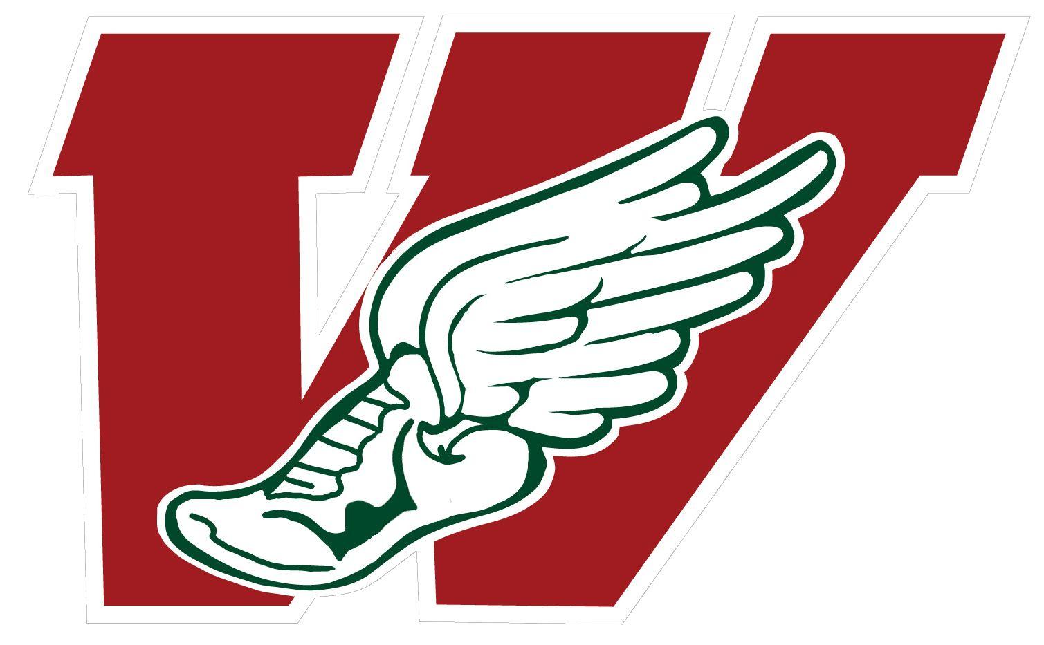 TWHS Logo - TWHS Highlander Speed