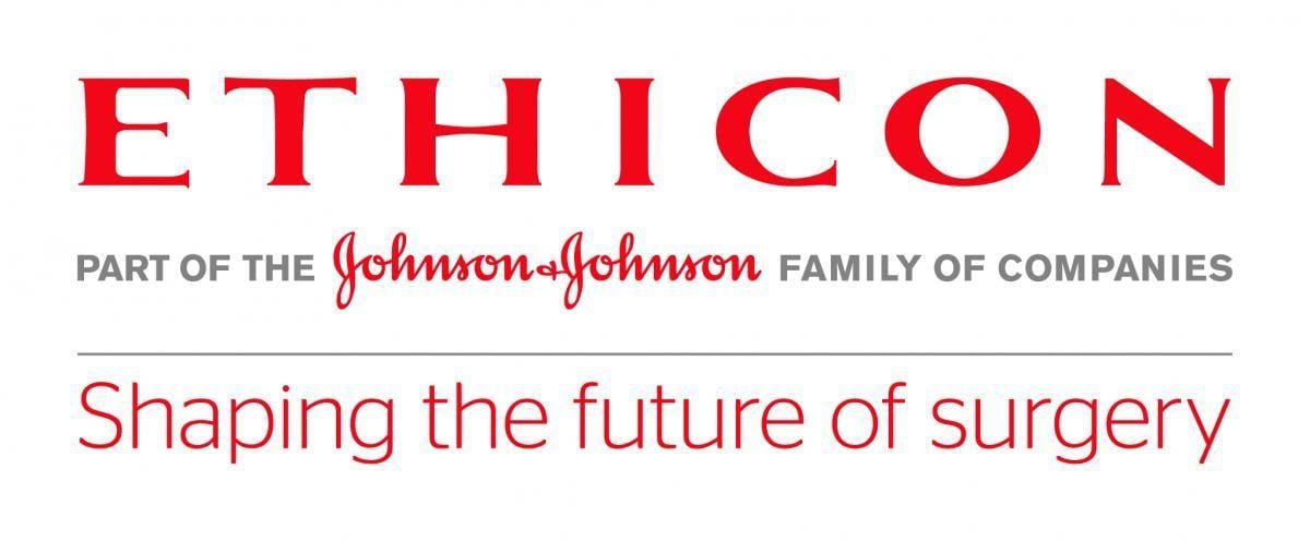 Ethicon Logo - Ethicon biosurgery Logos