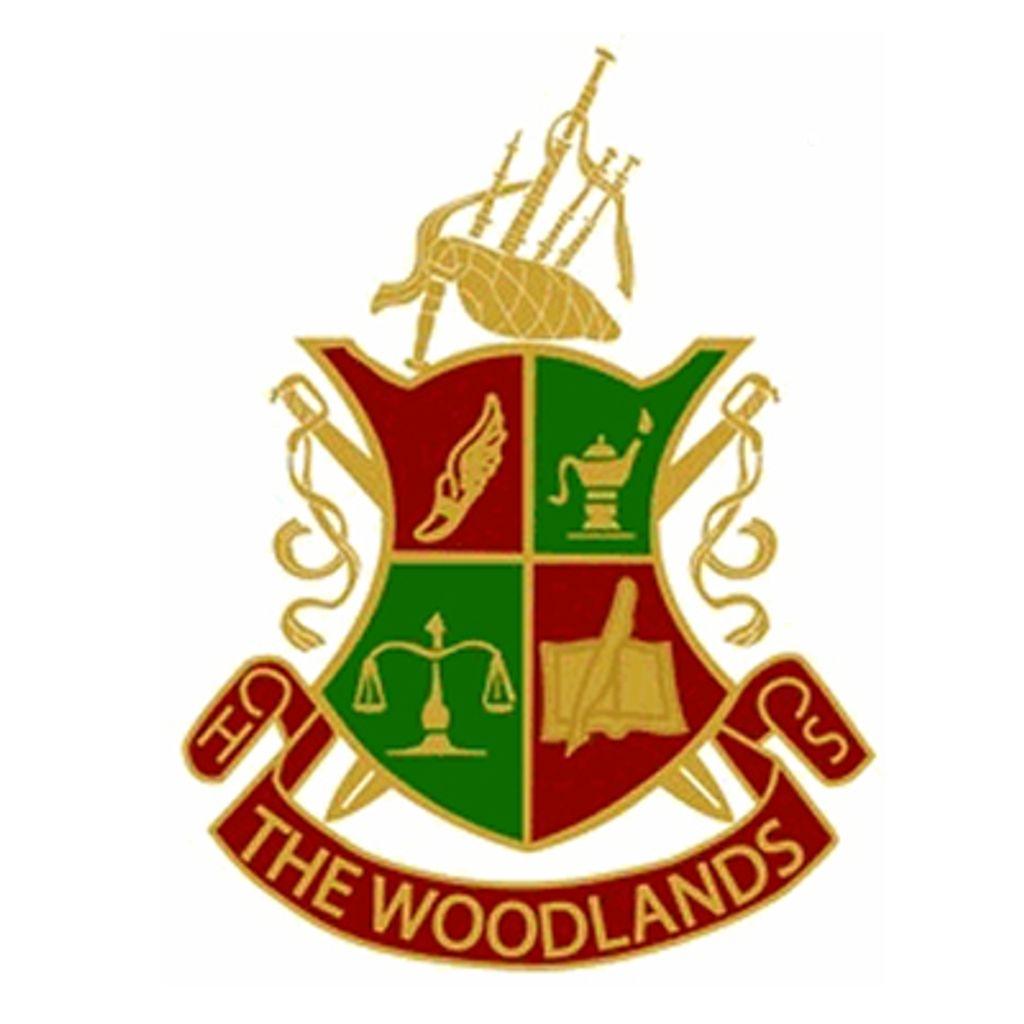 TWHS Logo - THE WOODLANDS HIGH SCHOOL GRADUATION: CLASS OF 2017