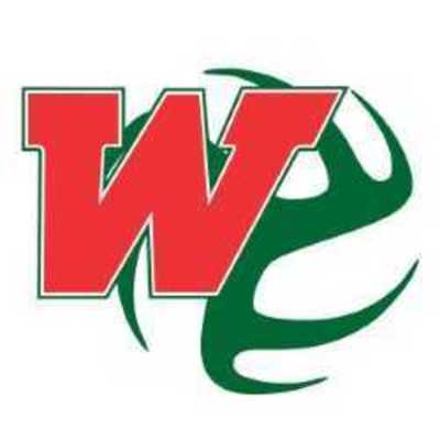 TWHS Logo - The Woodlands High School Girls Volleyball Booster Club | Snap! Raise