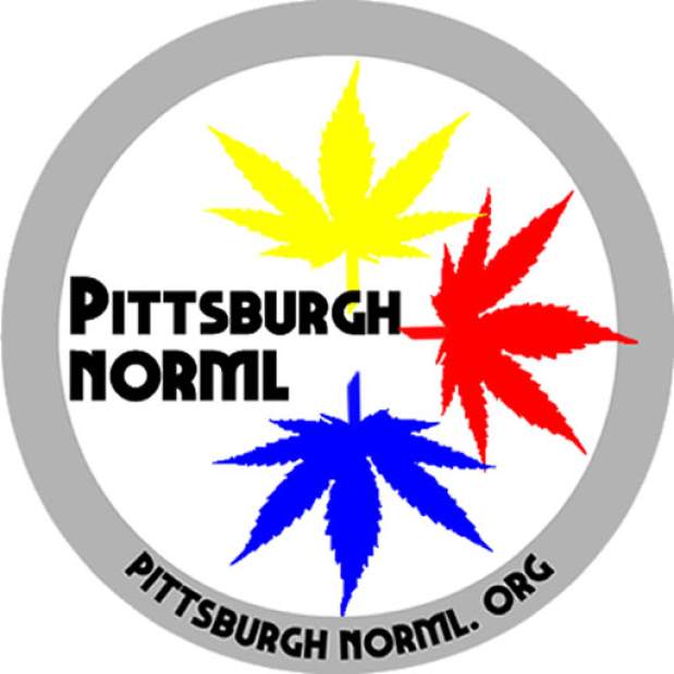 Steelmark Logo - Pro-marijuana group's logo too close to Steelers' symbol, NFL says ...