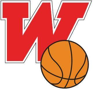 TWHS Logo - Girls Varsity Basketball Woodlands High School Woodlands