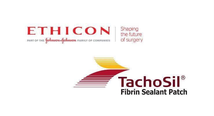 Ethicon Logo - J&J's Ethicon Acquires Takeda's TachoSil Surgical Patch For $400M