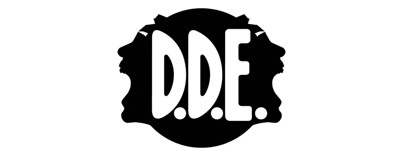 DDE Logo - D.D.E. | Music fanart | fanart.tv