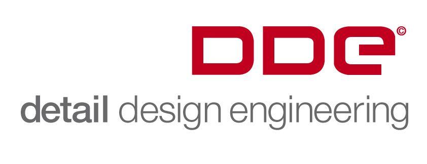 DDE Logo - DDe-logo - BCIA