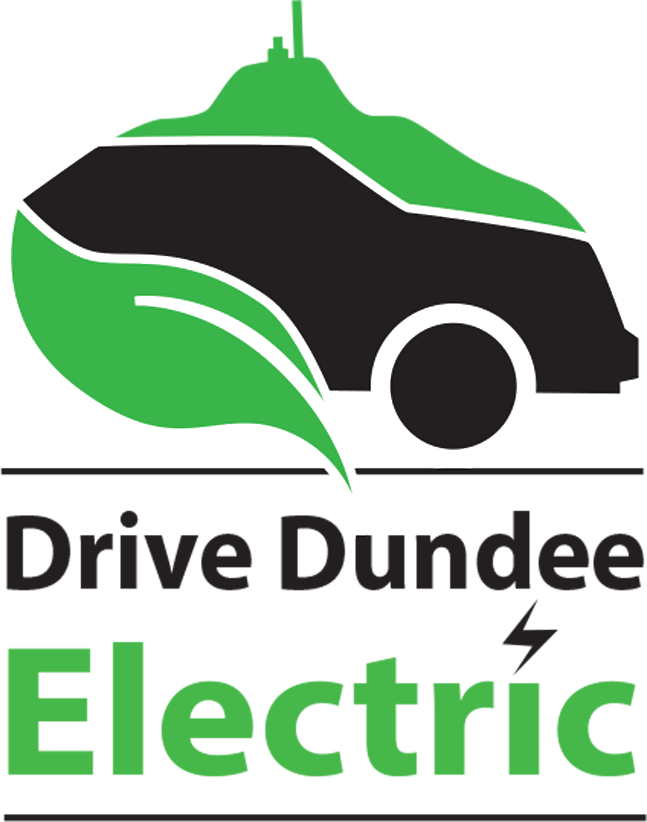 DDE Logo - dde-logo-color - Drive Dundee Electric