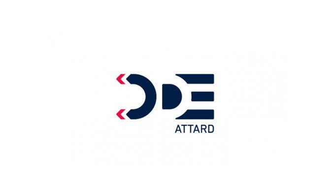 DDE Logo - DDE Attard Ltd , Ix-Xghajra, Malta, +356 2166 7857 Haulage ...