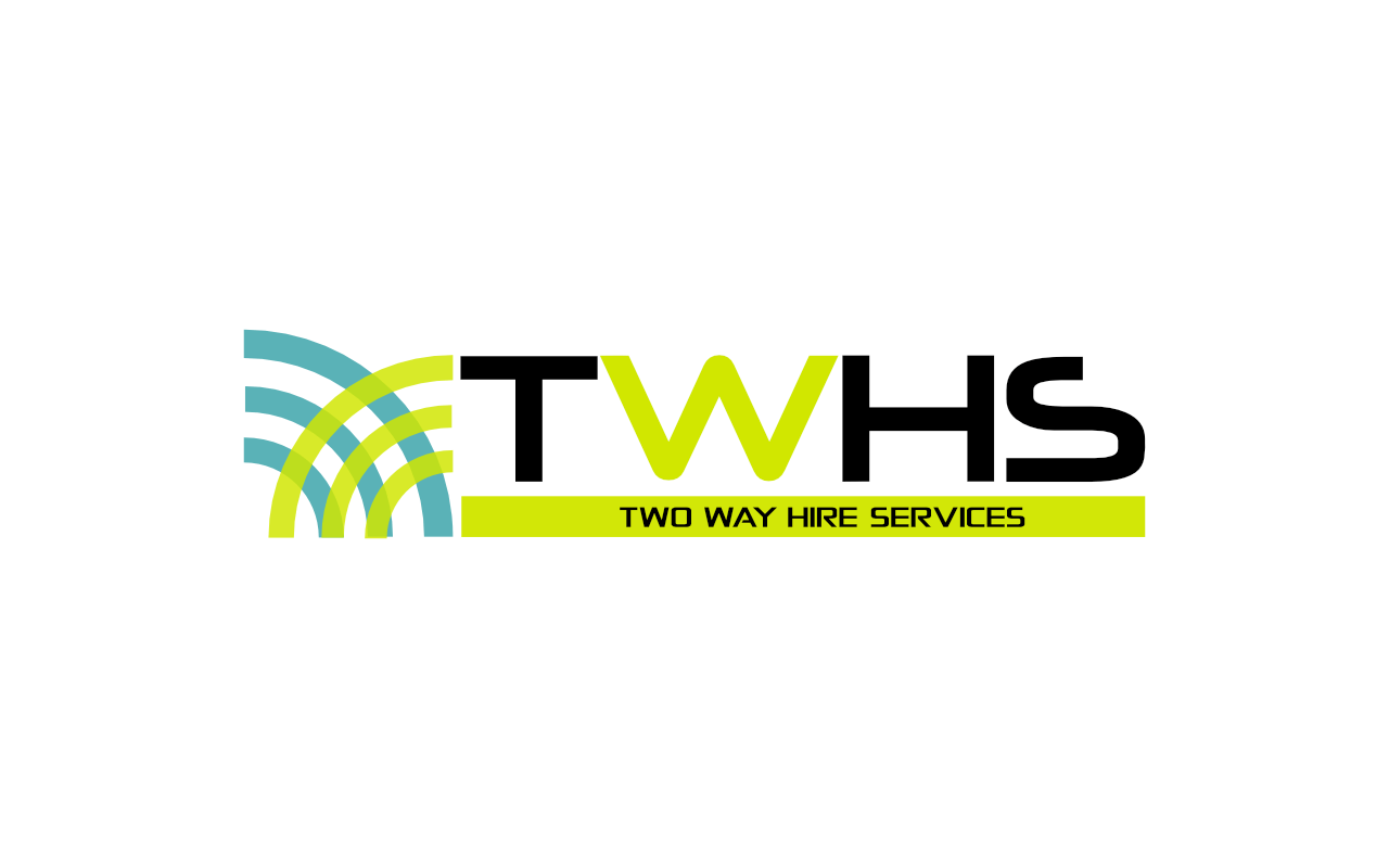 TWHS Logo - Professional, Conservative, Communications Logo Design for TWHS