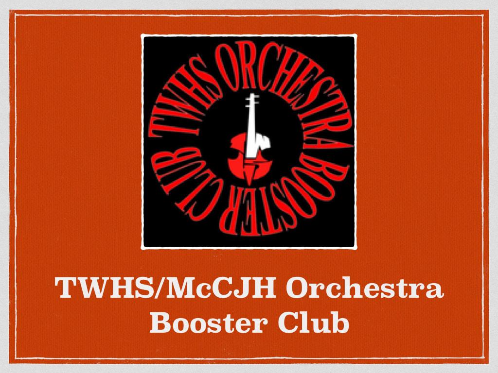 TWHS Logo - Parent Information Meeting - THE WOODLANDS HIGH SCHOOL ORCHESTRA