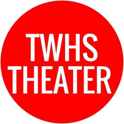 TWHS Logo - TWHS Troupe 1053