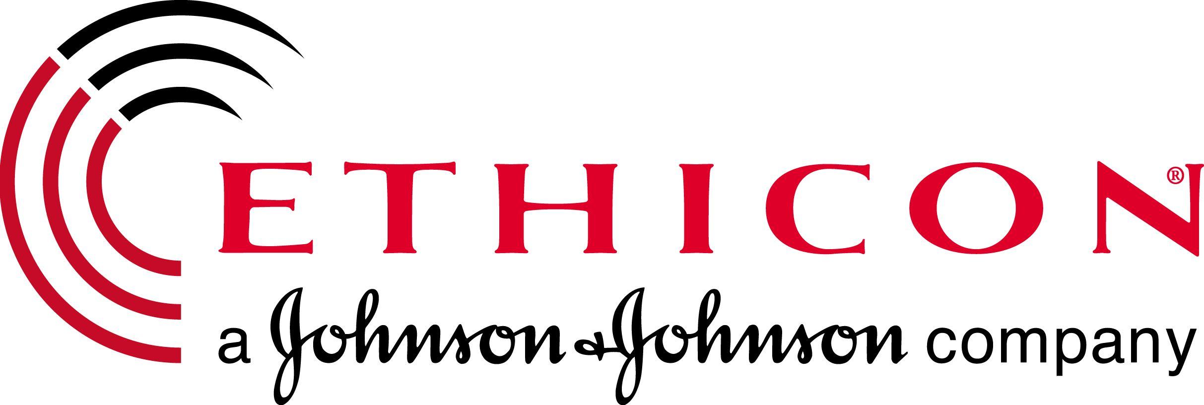 Ethicon Logo - Ethicon Logos