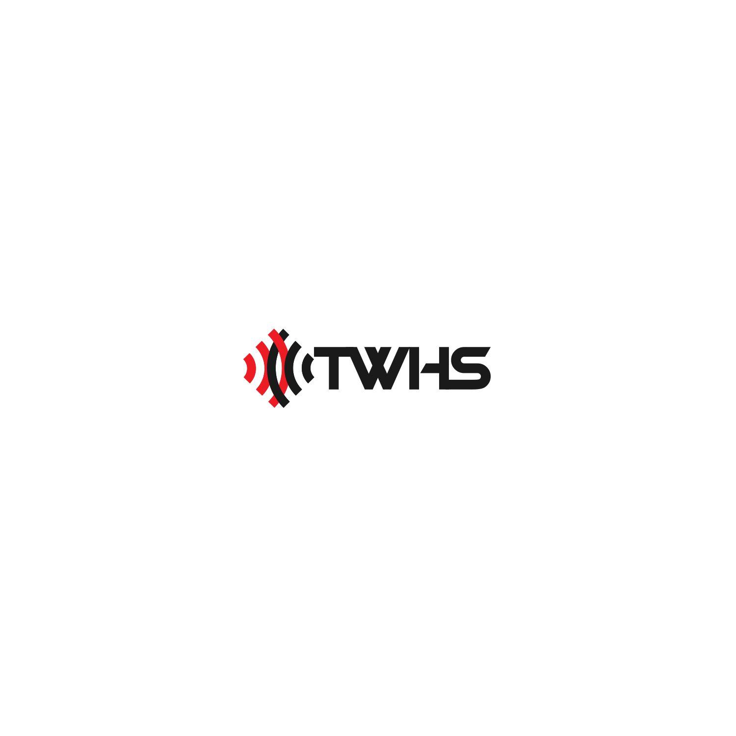TWHS Logo - Professional, Conservative, Communications Logo Design for TWHS by M ...