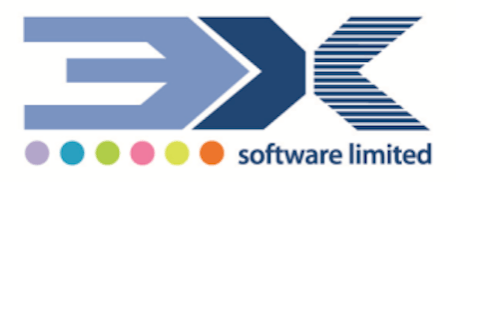 3X Logo - 3X Software Ltd