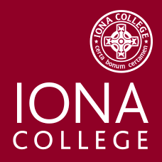 Iona Logo - Catholic College in New York City Metro Area: Home | Iona College