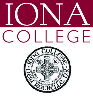 Iona Logo - Iona begins rebranding initiative - The Ionian : News