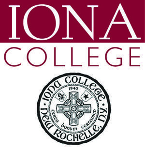 Iona Logo - Iona begins rebranding initiative