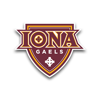 Iona Logo - Tim Cluess' Hiring As Head Coach Is the Key to Iona Basketball's ...
