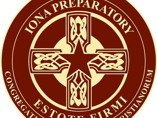 Iona Logo - Iona Prep B wins Fathers' Council tournament