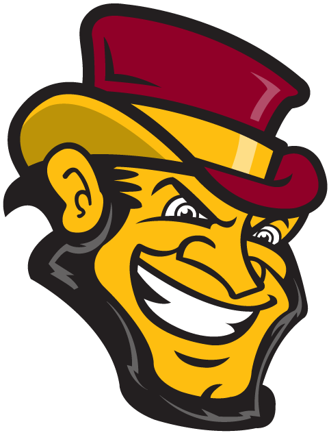 Iona Logo - Iona Gaels. Team Logos. Team logo, Logos, Disney characters