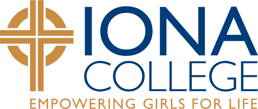 Iona Logo - Home - Iona College