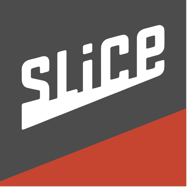 3X Logo - Slice App Logo Copy 2@3x