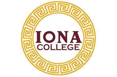 Iona Logo - Clubs & Organizations: Hellenic Society | Student Experience ...